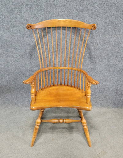 Frederick Duckloe Windsor Chair