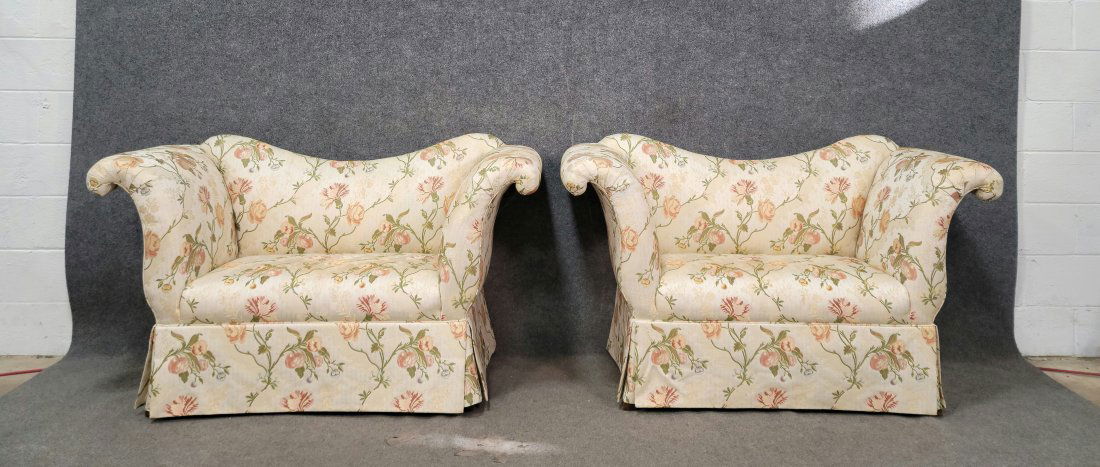 Pair Of Baker Benches (1 of 6)