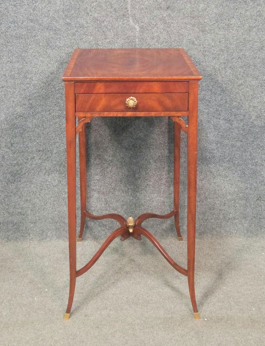 Maitland Smith Stand (1 of 7)