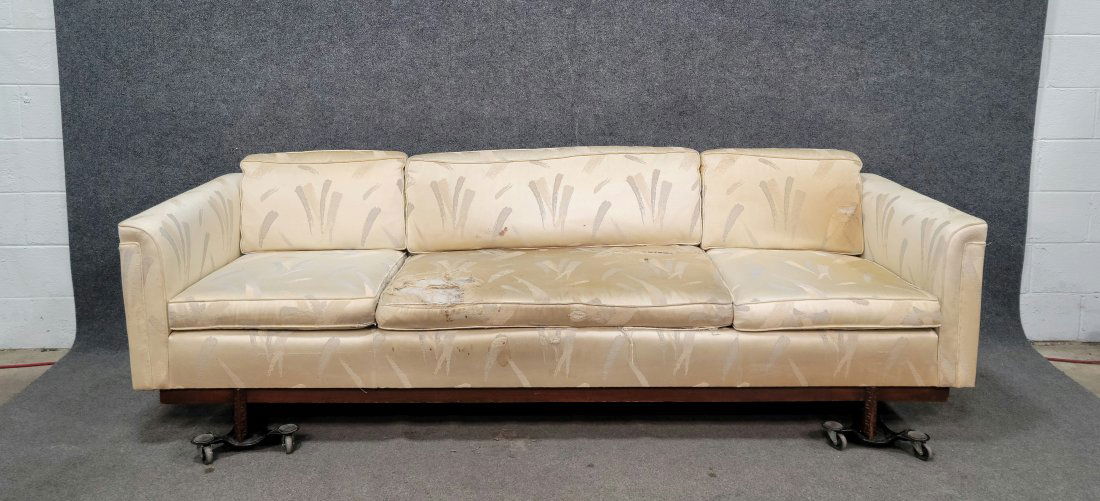 Frank Lloyd Wright Sofa (1 of 6)