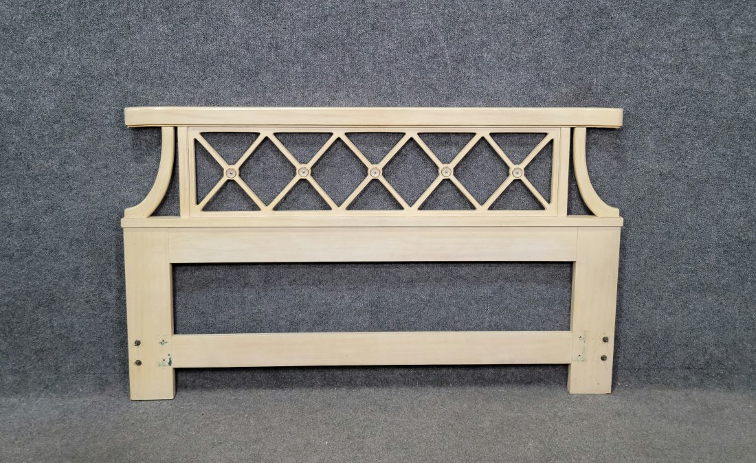 American Of Martinsville Headboard: 36"H, 60"W