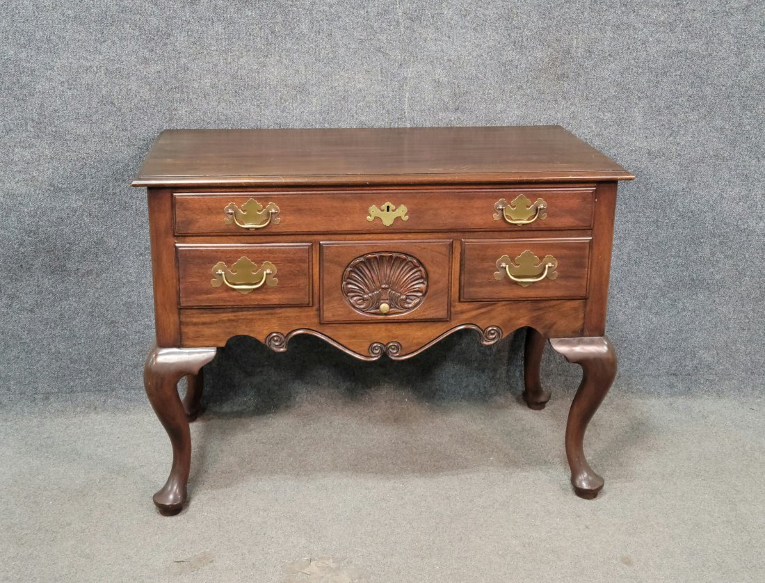 Henkel Harris Lowboy (1 of 8)