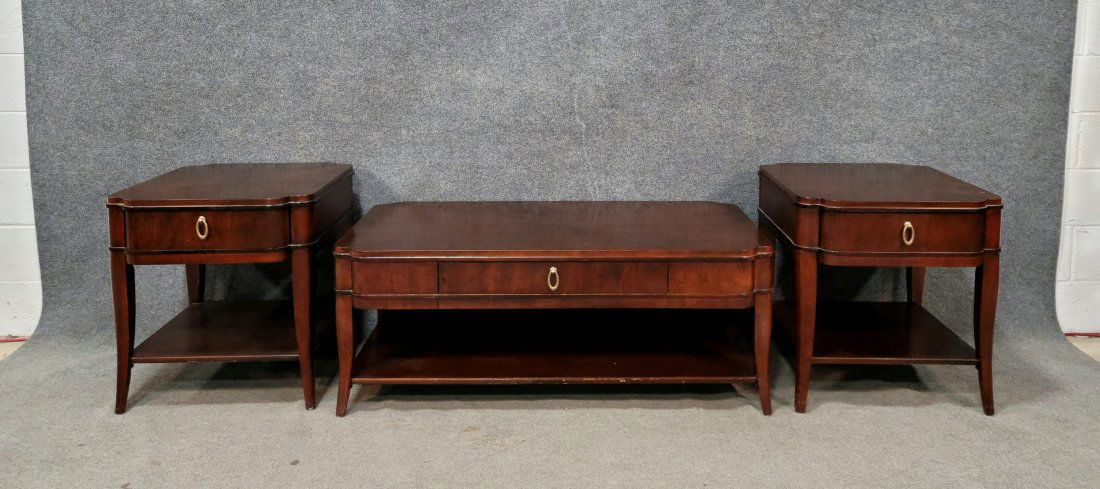 3 Piece Coffee Table Set (1 of 10)