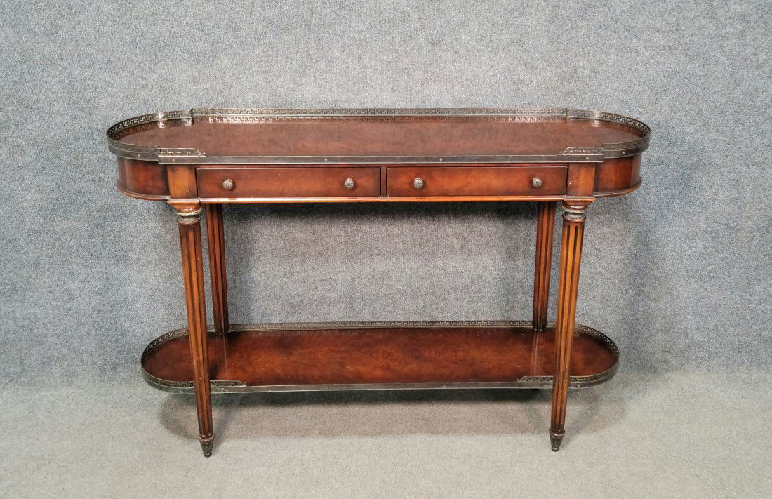 Theodore Alexander Server (1 of 5)