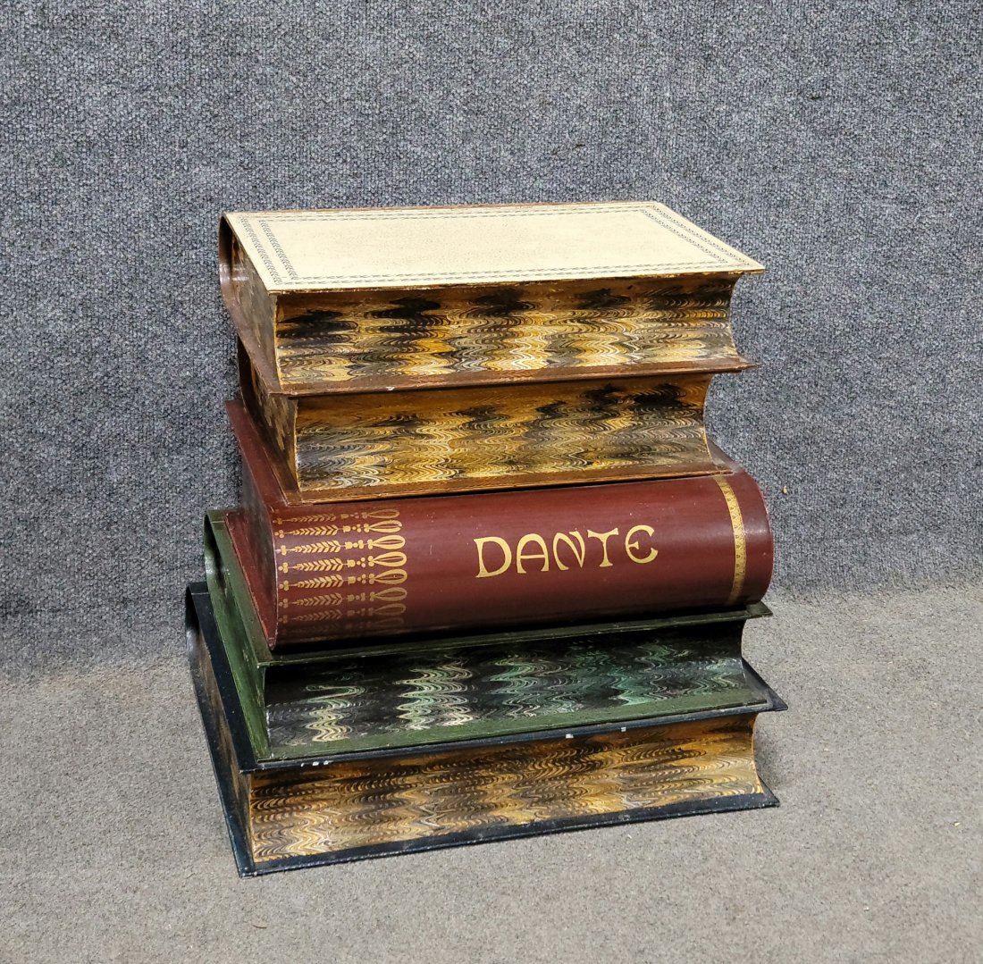 Book End Table (1 of 6)