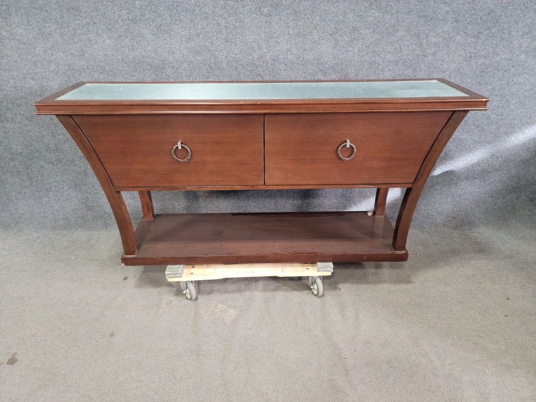 Jansen Style Sideboard (1 of 4)