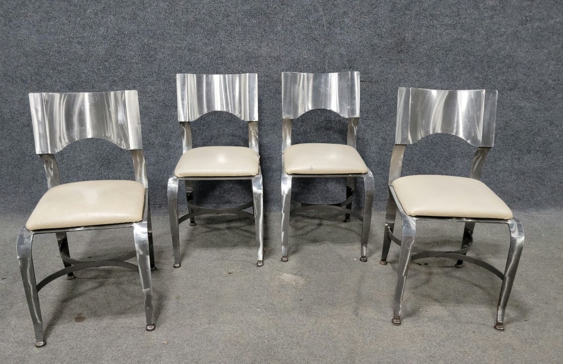4 Modern Chairs (1 of 3)
