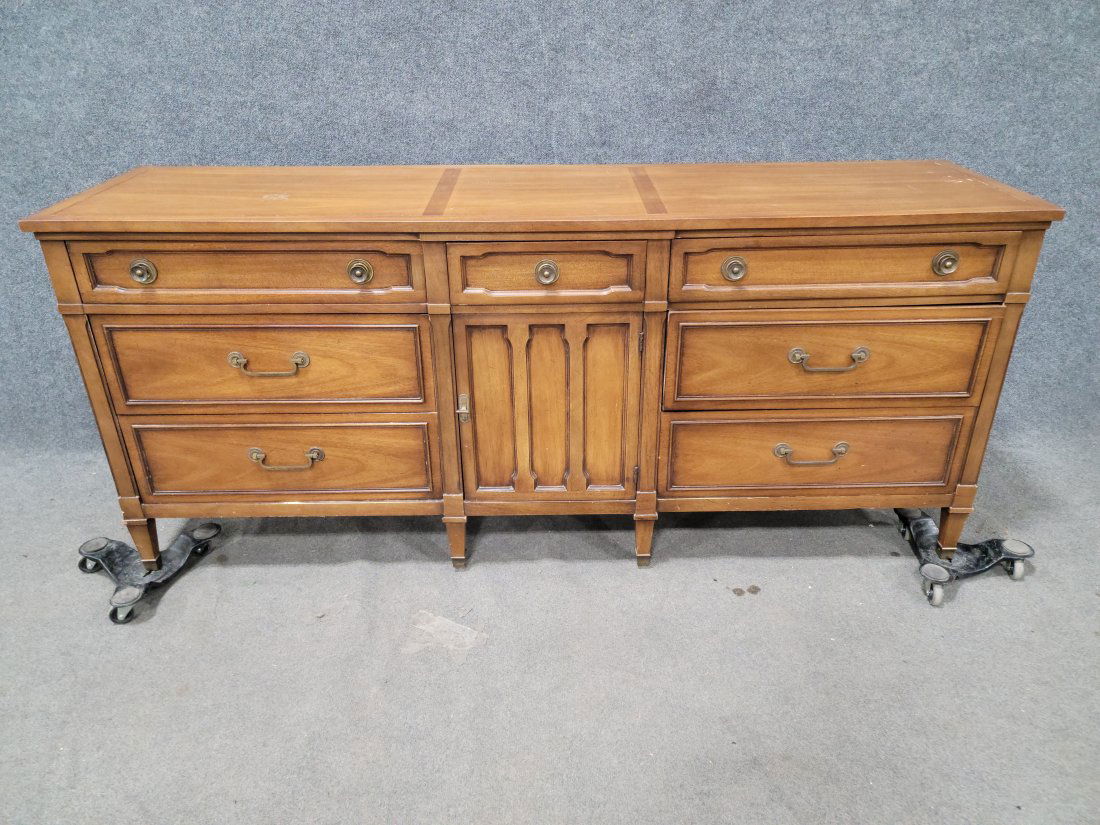 Drexel Dresser (1 of 3)