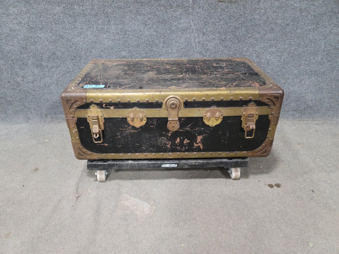 Box Full Of Hardware (1 of 6)