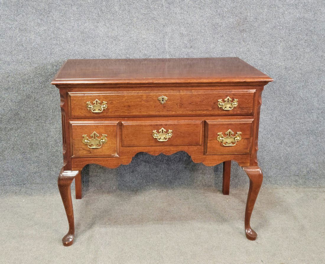 Pennsylvania House Low Boy (1 of 7)