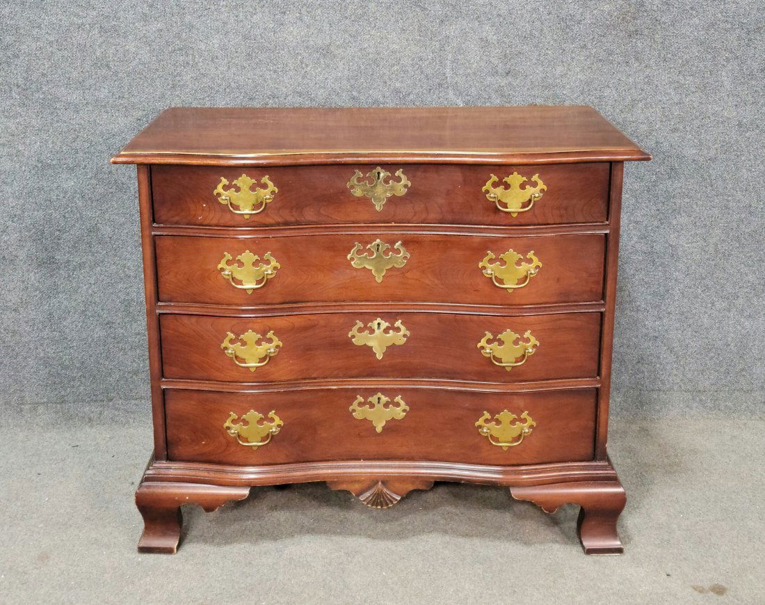 Statton Bachelors Chest (1 of 7)