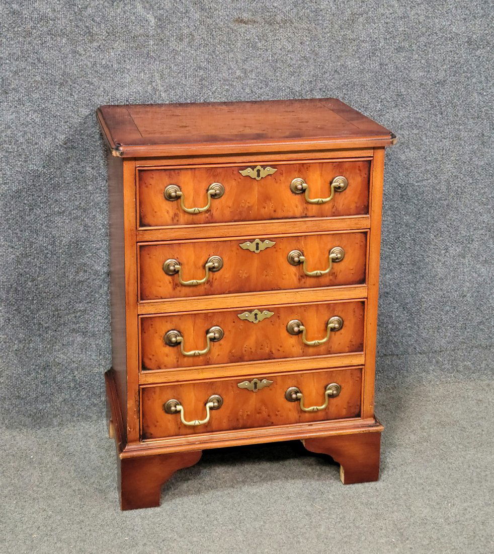 Custom Chest (1 of 6)