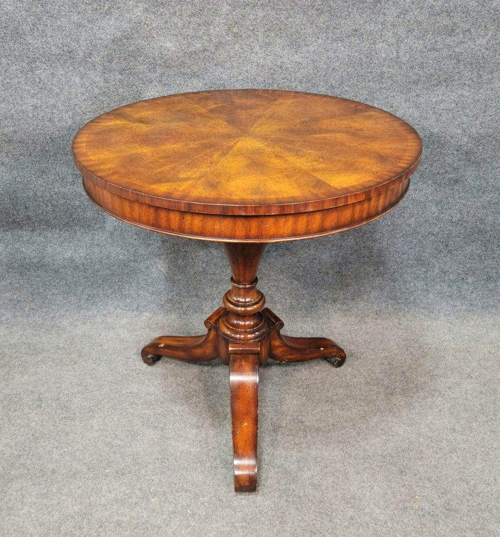 Maitland Smith Center Table (1 of 7)