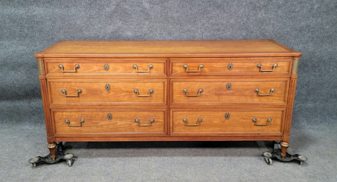 Kindel Jansen Style Dresser (1 of 7)