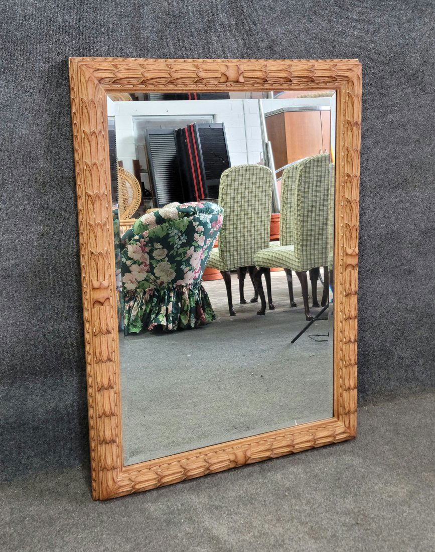 Jansen Style Mirror (1 of 2)