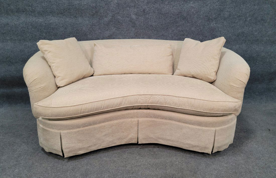 Lee Joffe Sofa By Kravet (1 of 5)