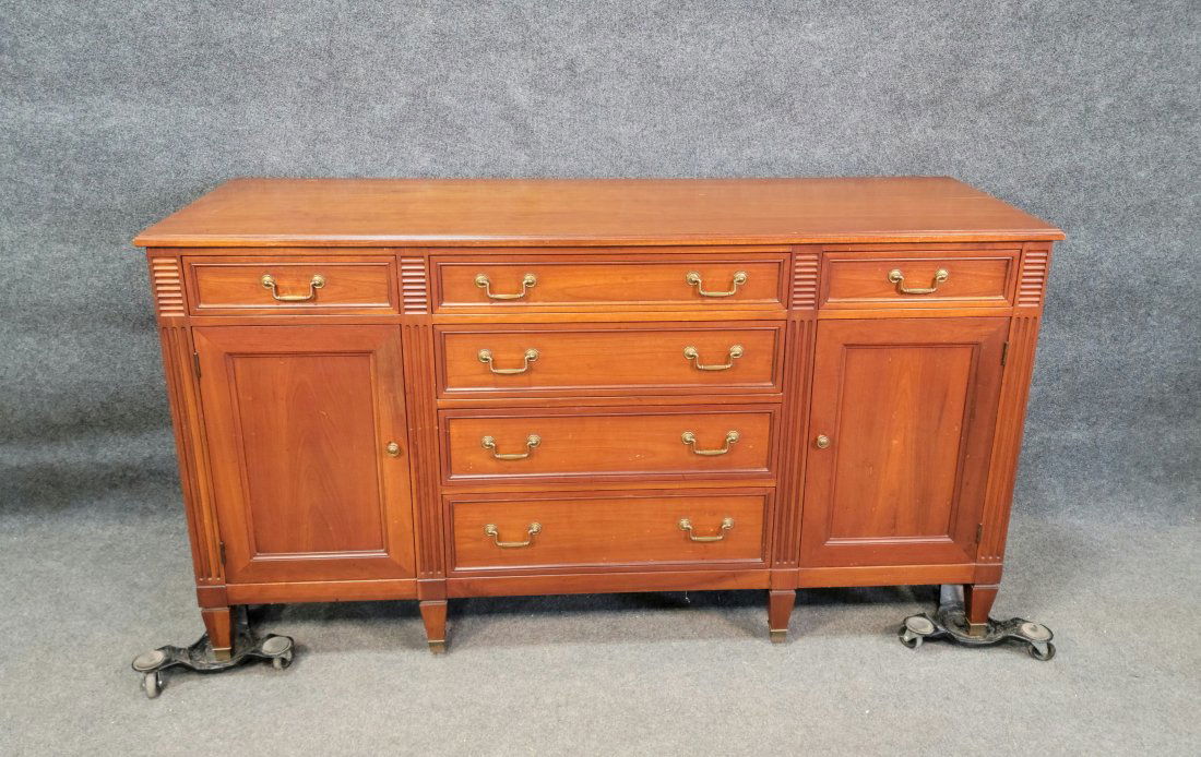 Kindel Sideboard (1 of 7)