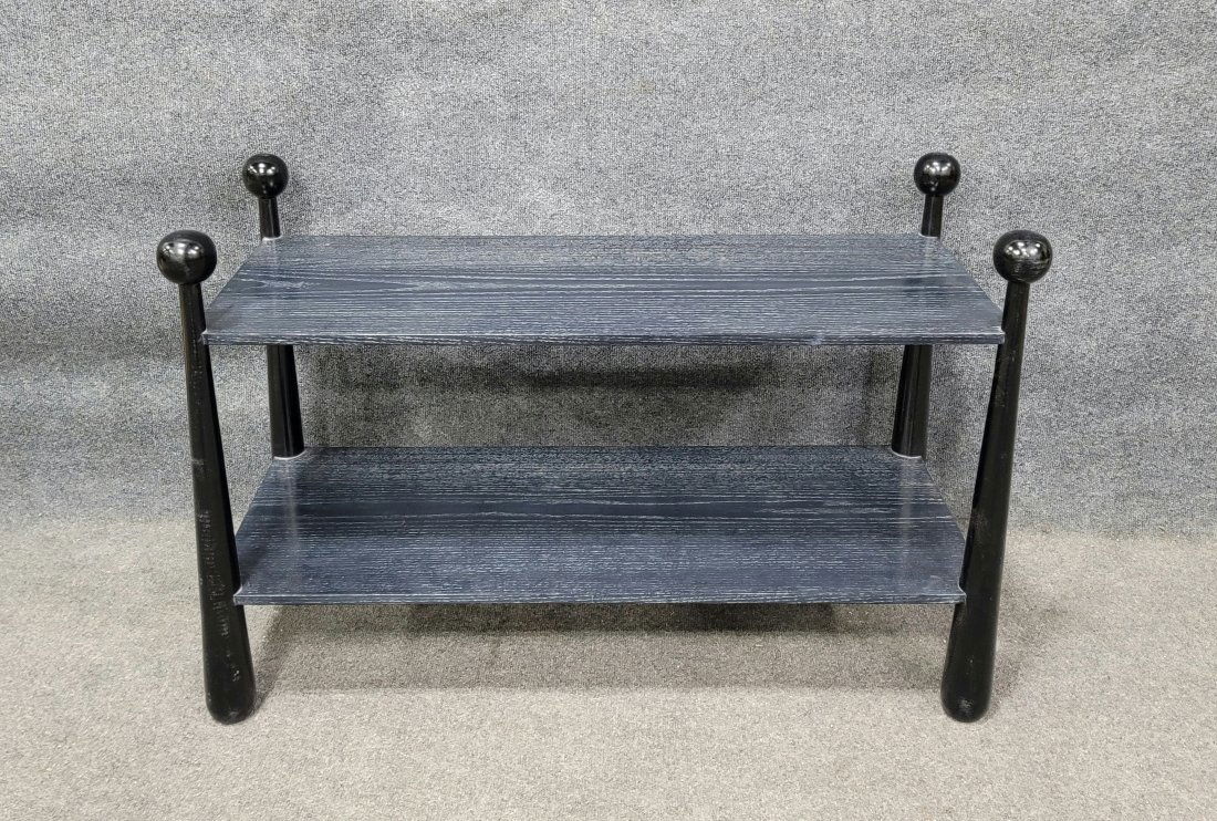 In The Manner Of Jean Royere Table (1 of 4)