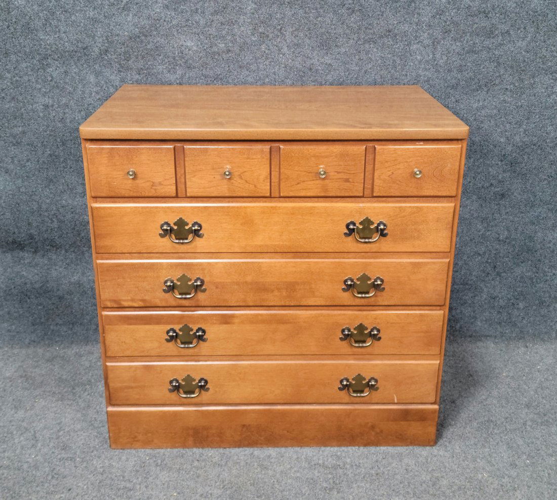 Ethan Allen Chest (1 of 7)