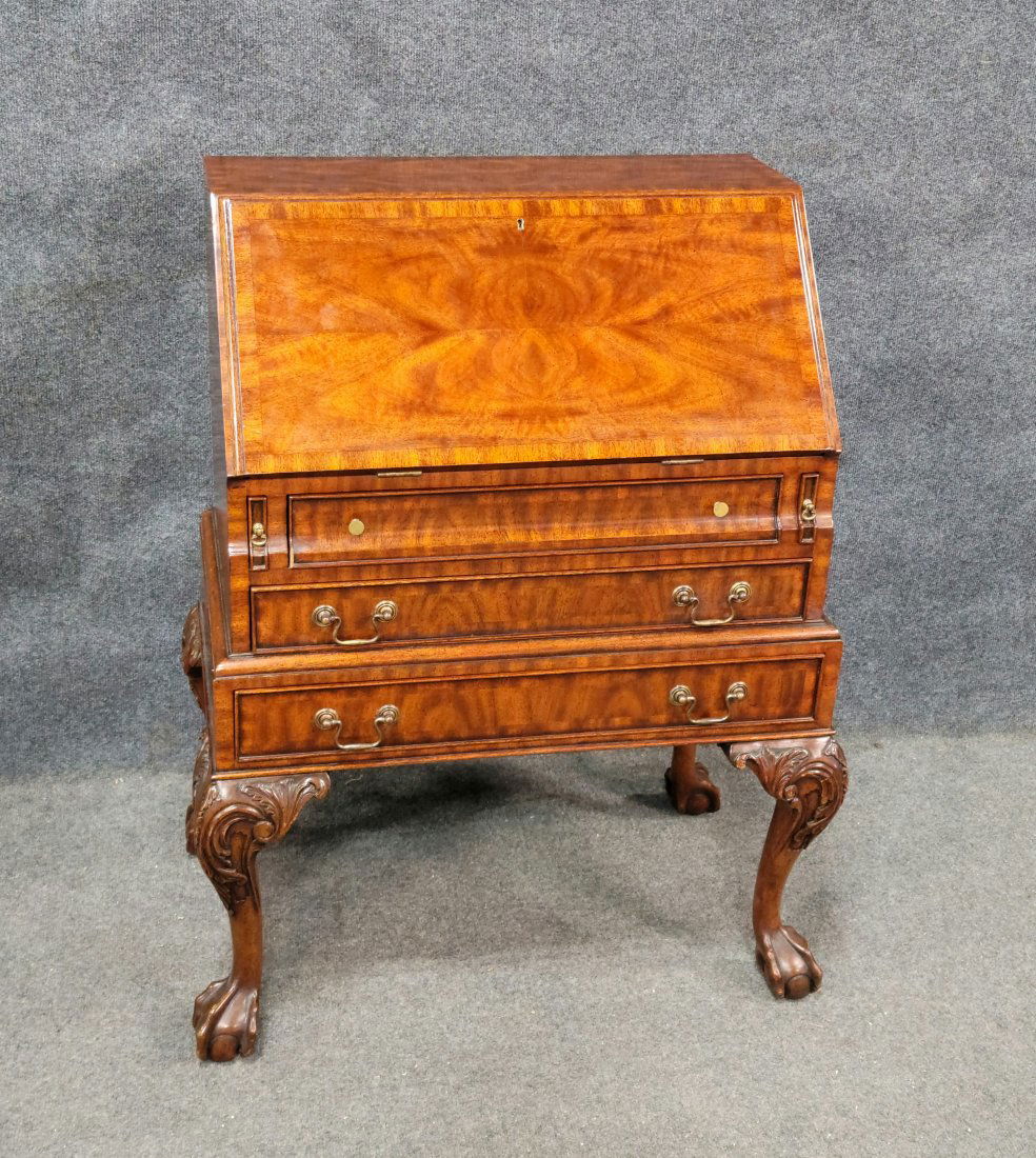 Maitland Smith Desk (1 of 9)