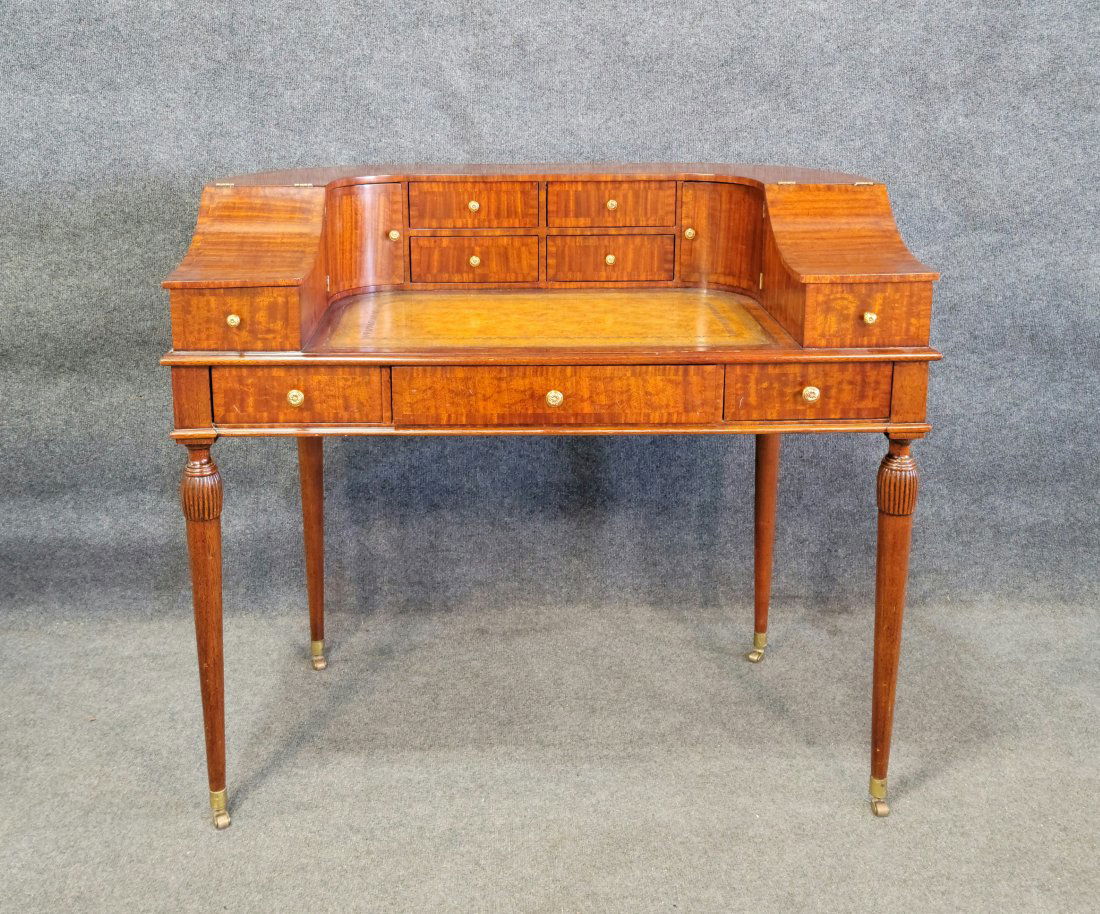 Maitland Smith Carlton House Desk (1 of 6)