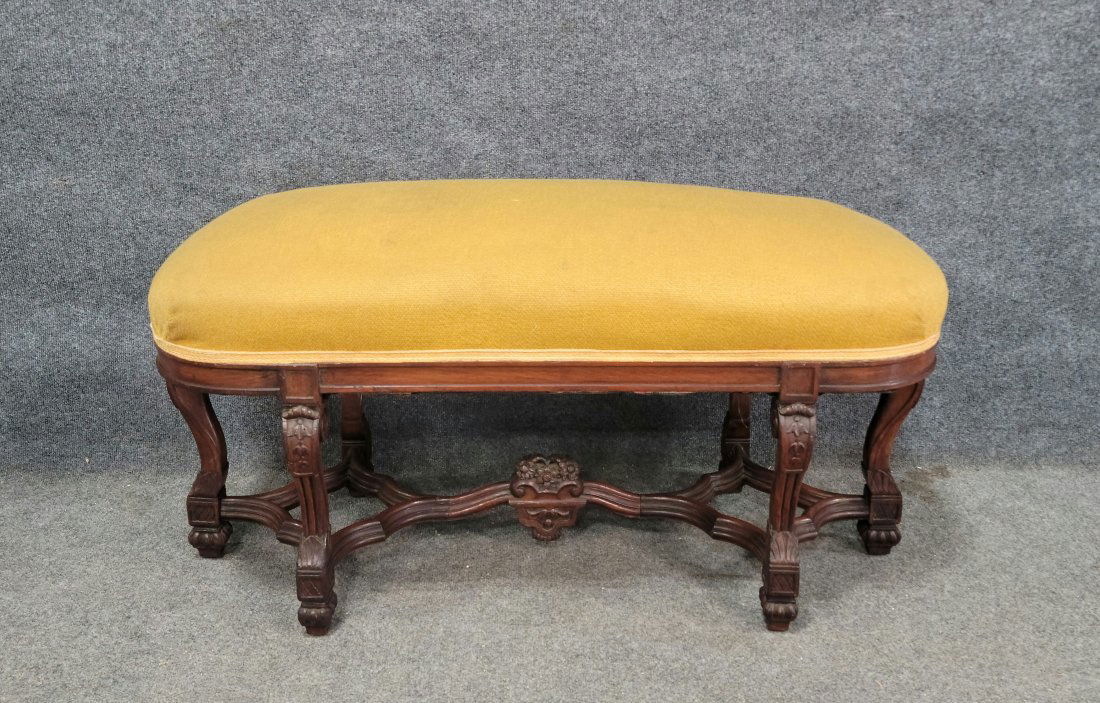 French Bench (1 of 6)