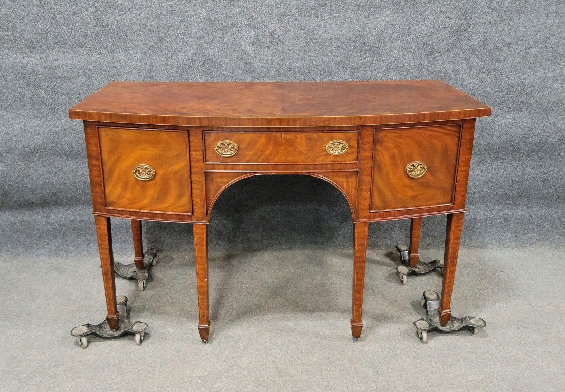 Maitland Smith Sideboard (1 of 7)