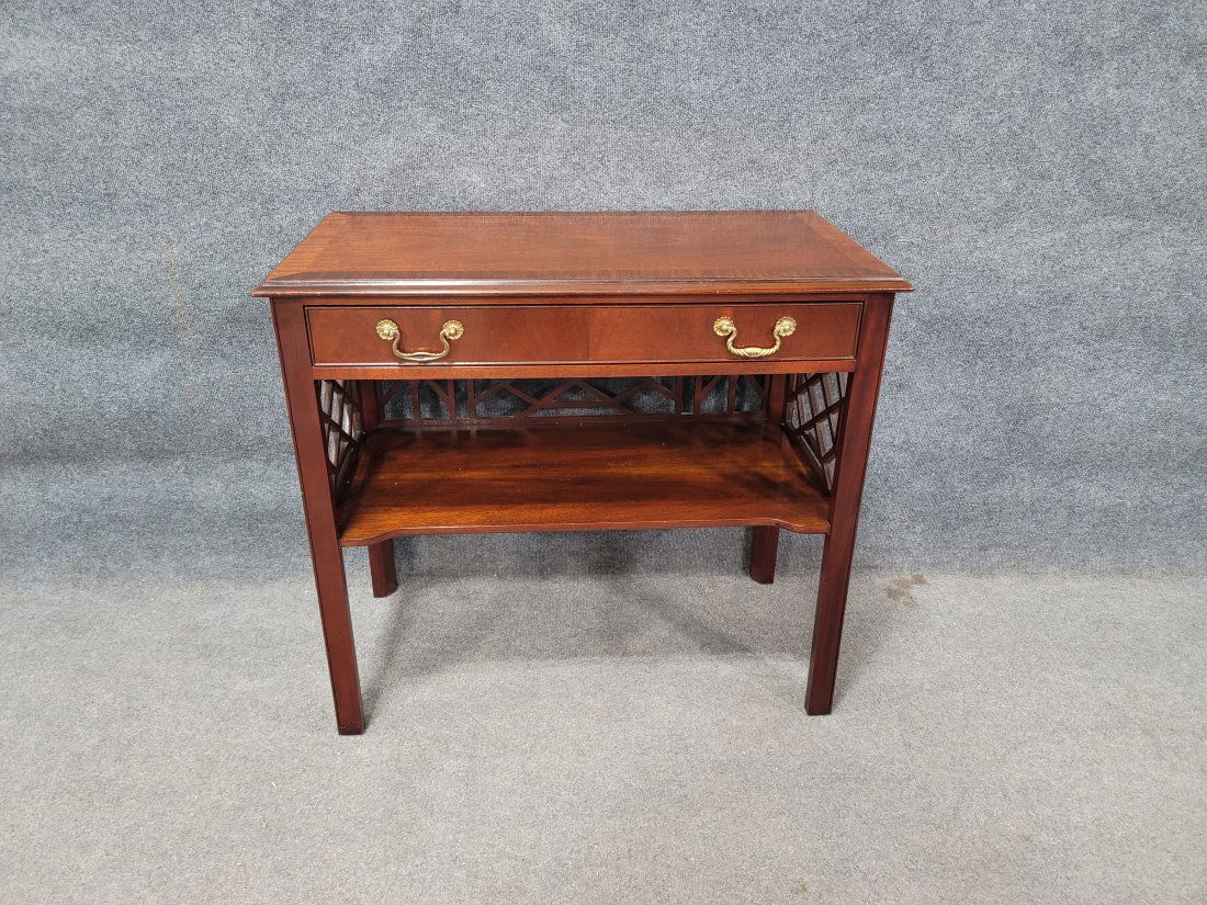 Baker Server (1 of 4)