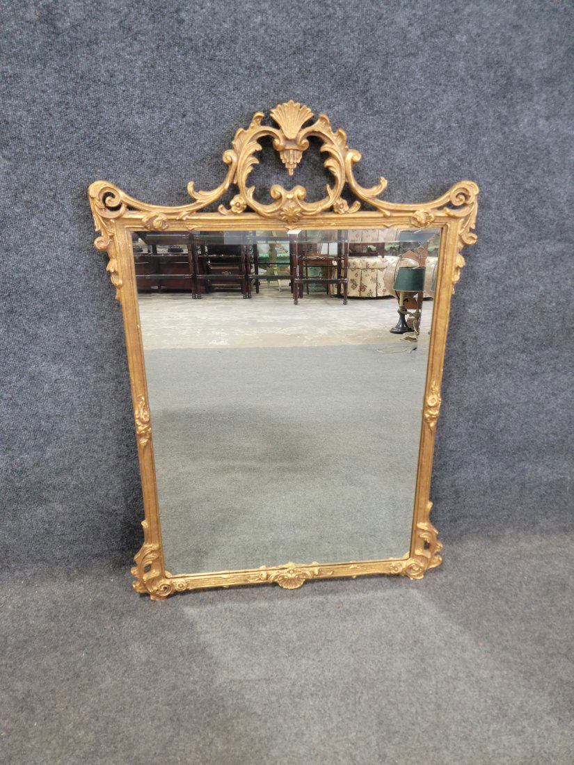 Freeman Brothers Mirror (1 of 3)