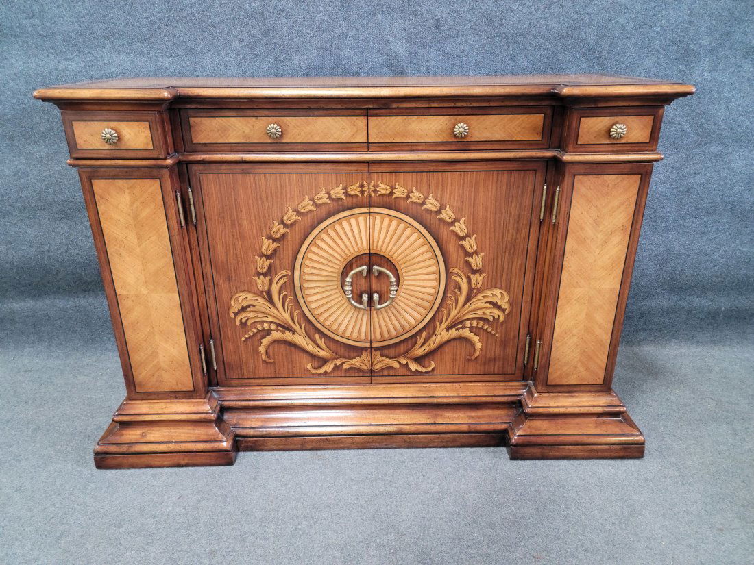 Theodore Alexander Credenza (1 of 5)