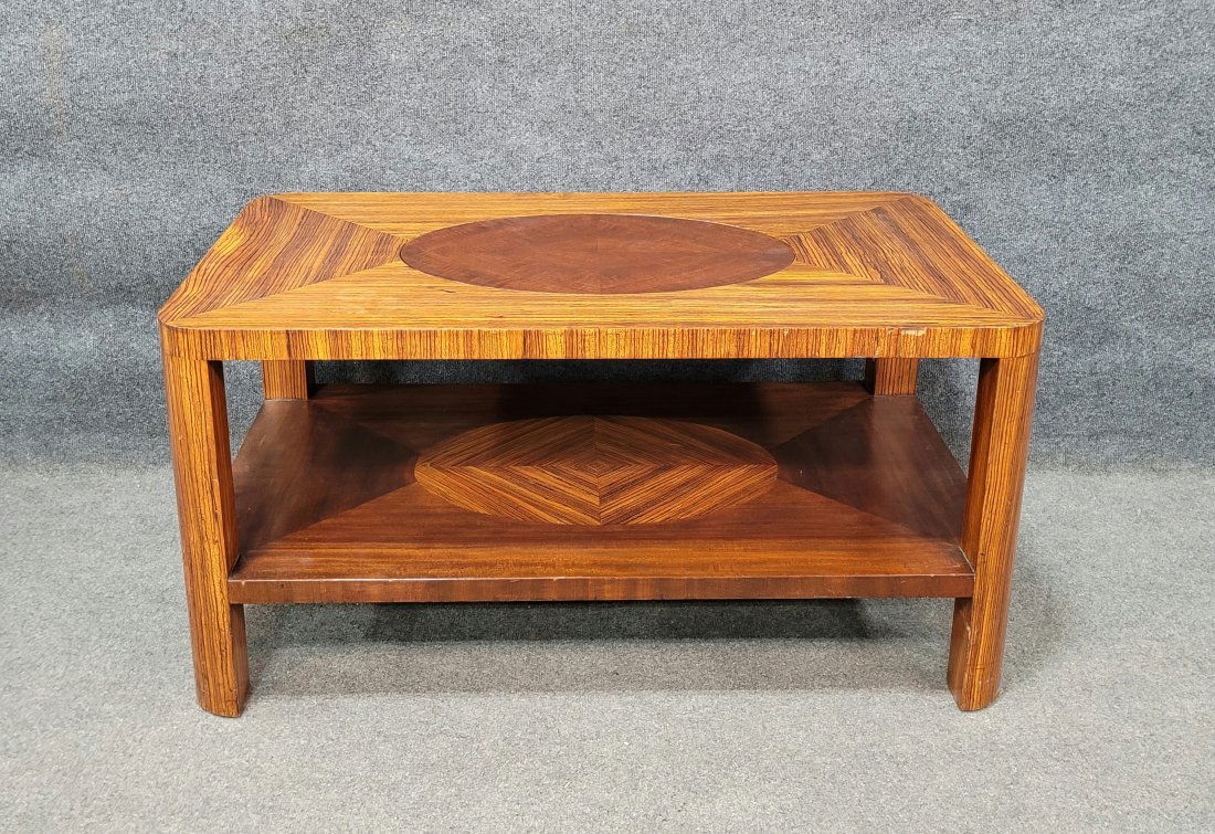 Deco Coffee Table (1 of 4)