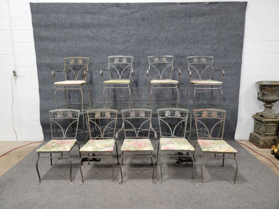 Salterini Outdoor Set (1 of 5)