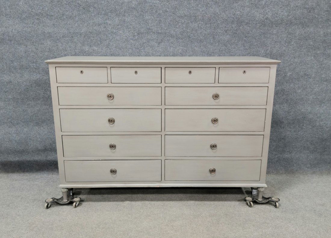 Restoration hardware 2024 maison dresser