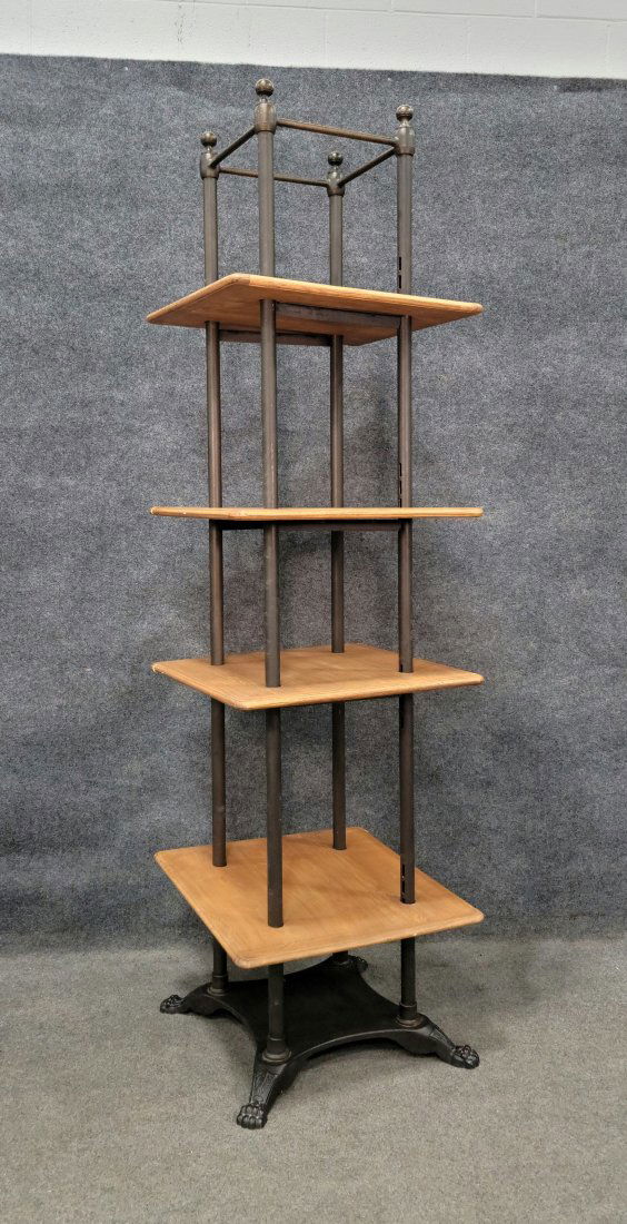 Restoration Hardware Spice Rack (1 of 3)