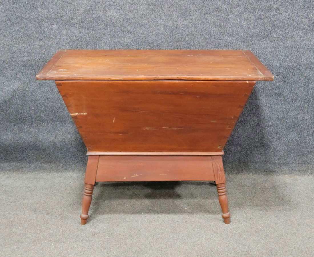 Antique Dough Box (1 of 7)