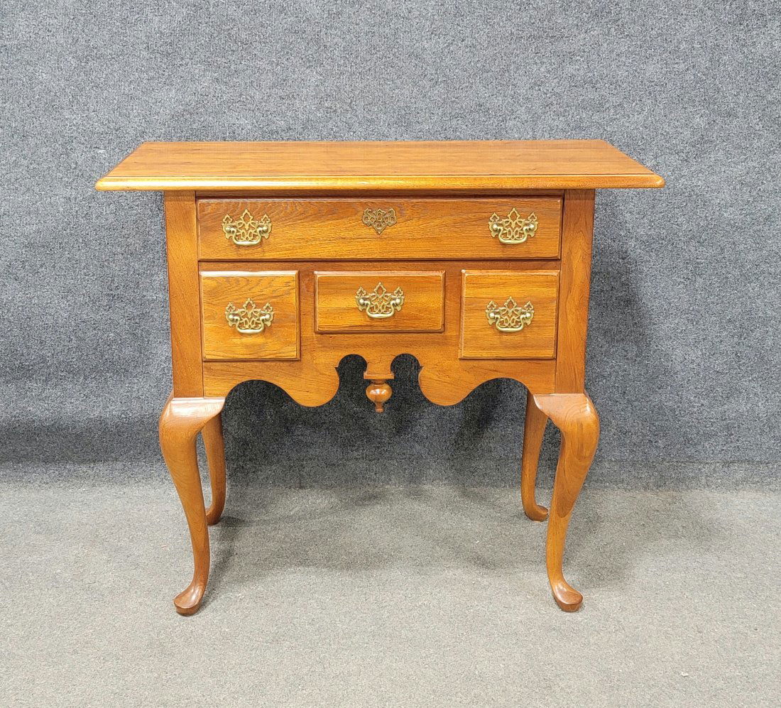 Thomasville Server (1 of 5)