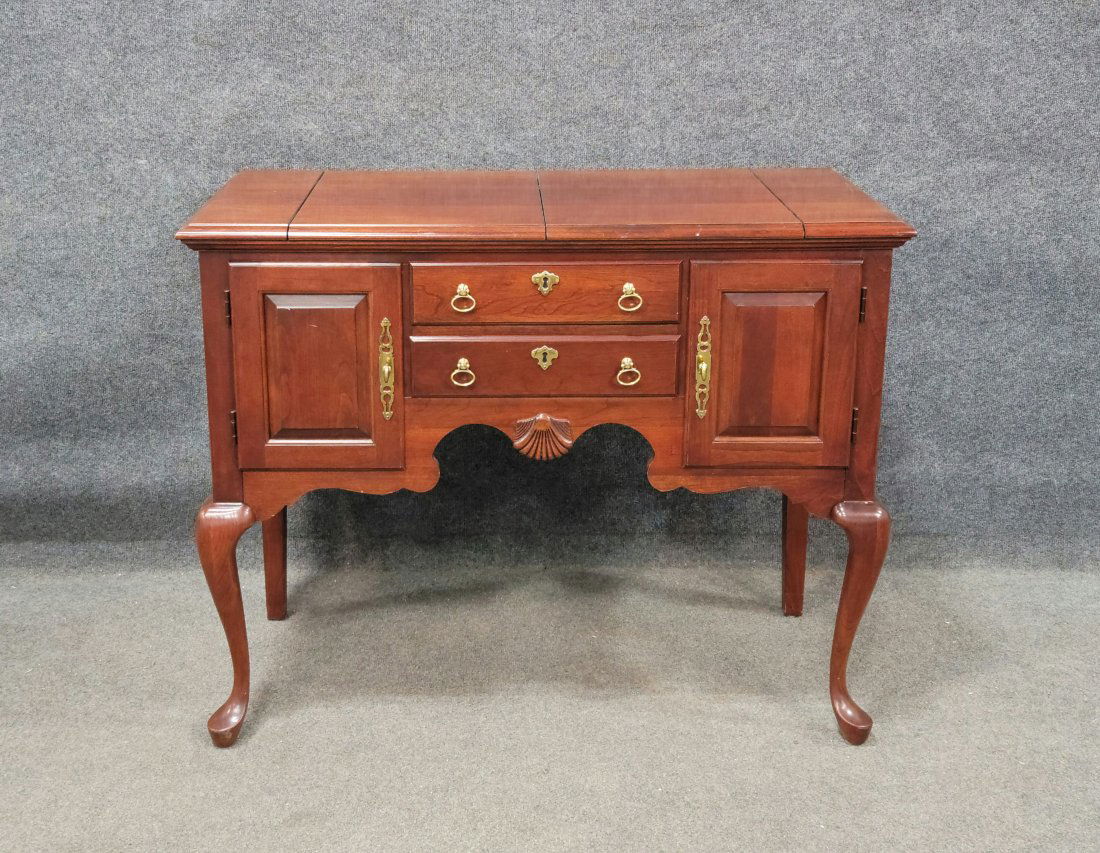 Pennsylvania House Server (1 of 6)