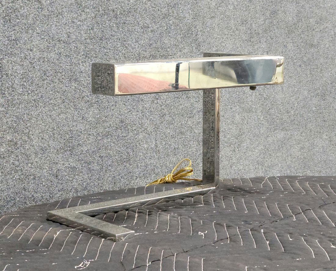 Rare Mid Century Table Lamp (1 of 5)