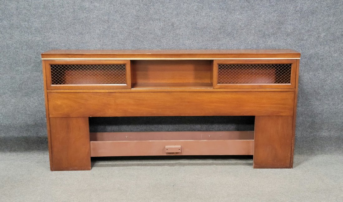 Drexel Headboard (1 of 5)