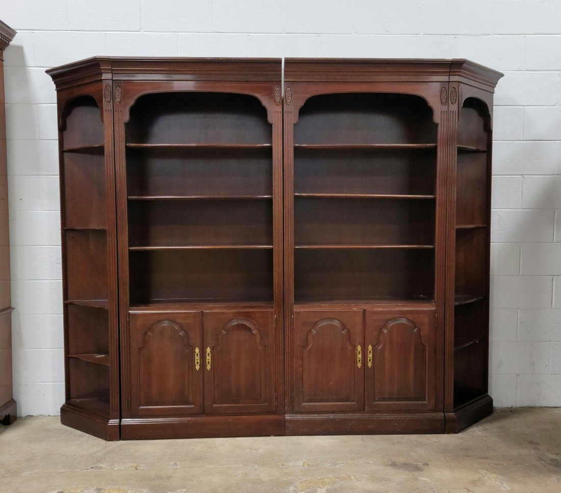 Ethan Allen Wall Unit (1 of 5)
