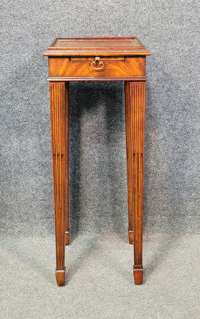 Maitland Smith Stand (1 of 5)