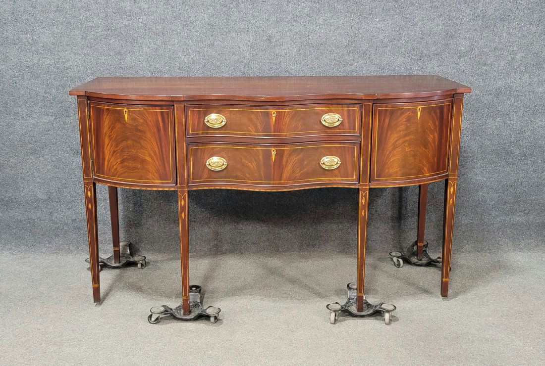 Henkel Harris Sideboard (1 of 7)