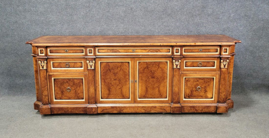 Francesco Molon Credenza (1 of 6)