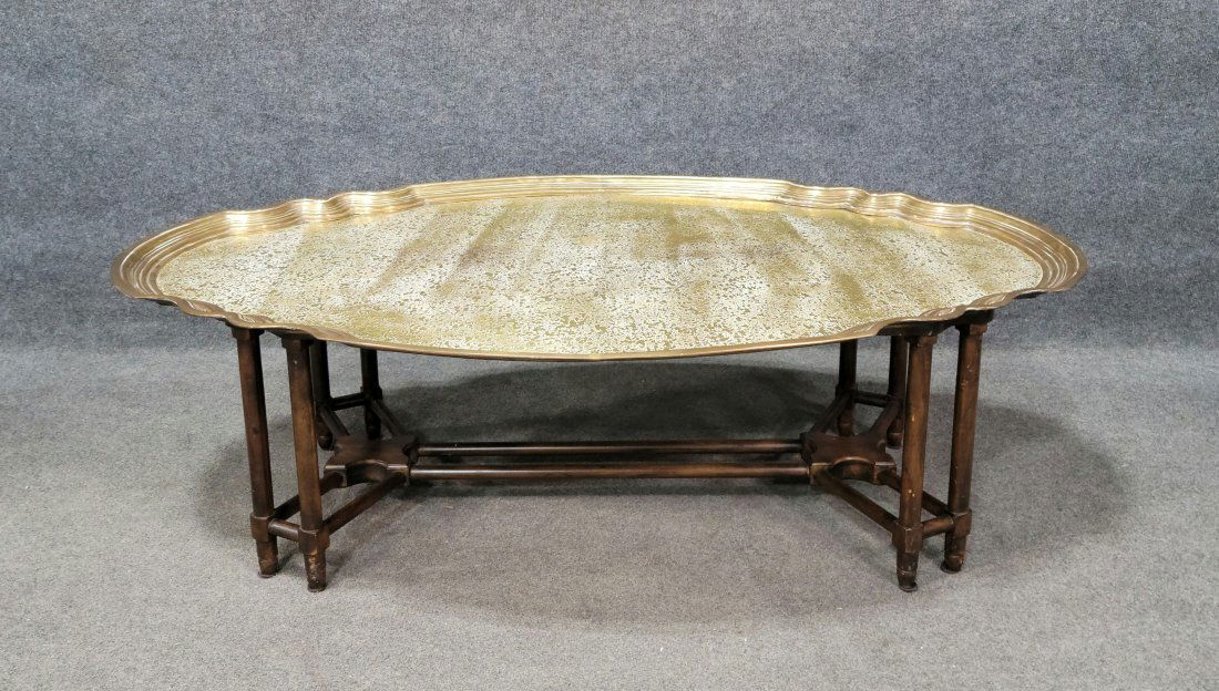 Baker Coffee Table (1 of 5)