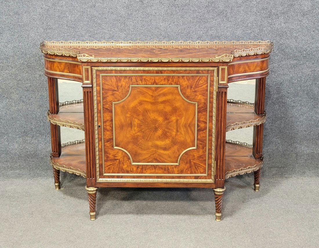 Replica Theodore Alexander Sideboard (1 of 7)