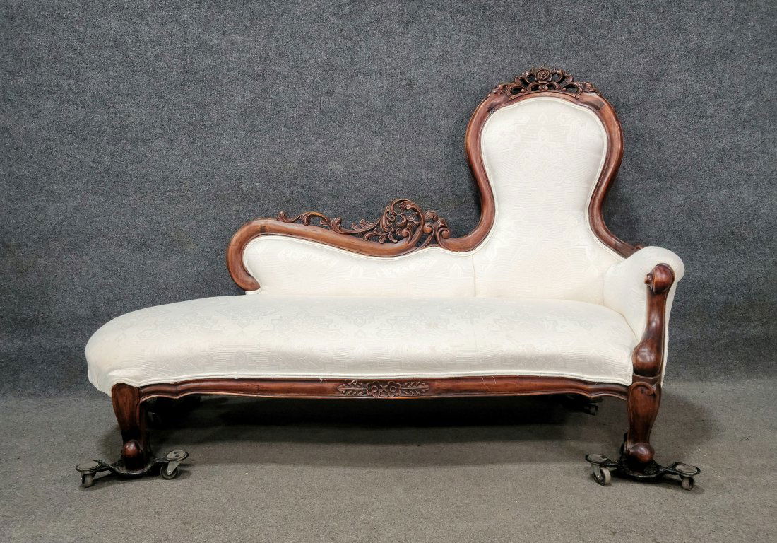 Victorian Style Recamier (1 of 6)