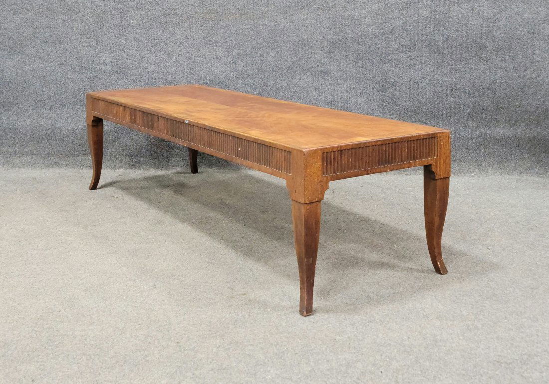 Baker Coffee Table (1 of 5)