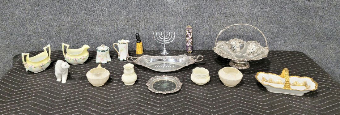 16 Piece Miscellaneous Lot (1 of 5)