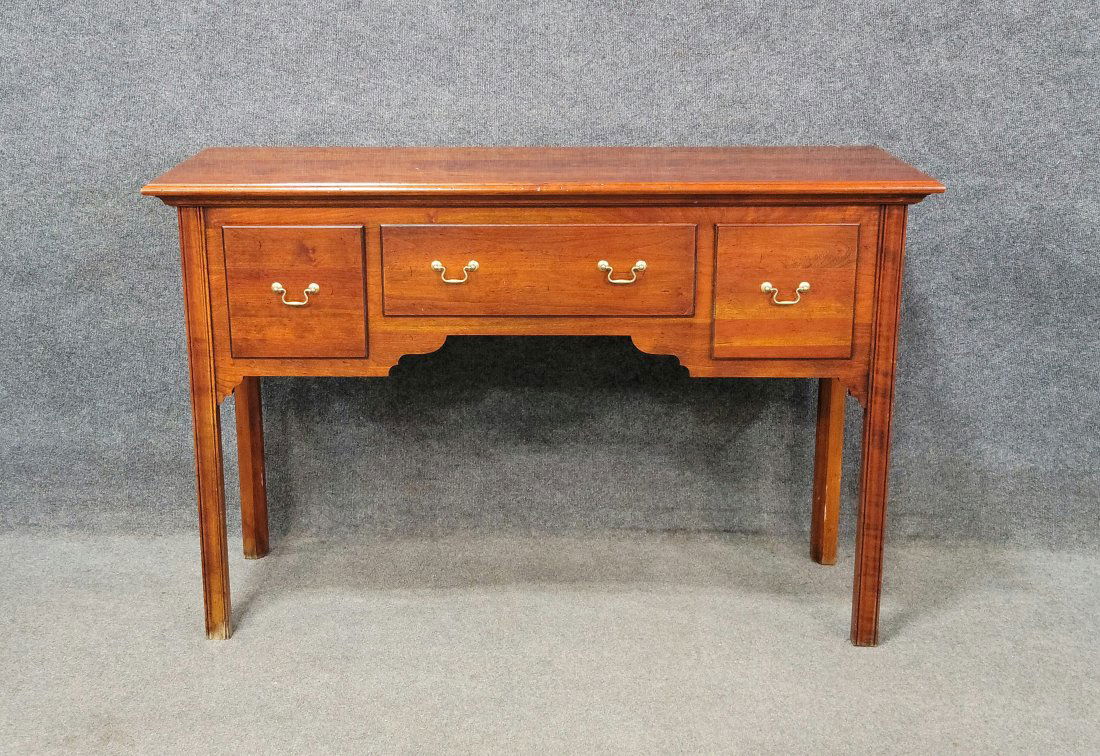 Cherry Hunt Board (Adam's County Collection) (1 of 6)