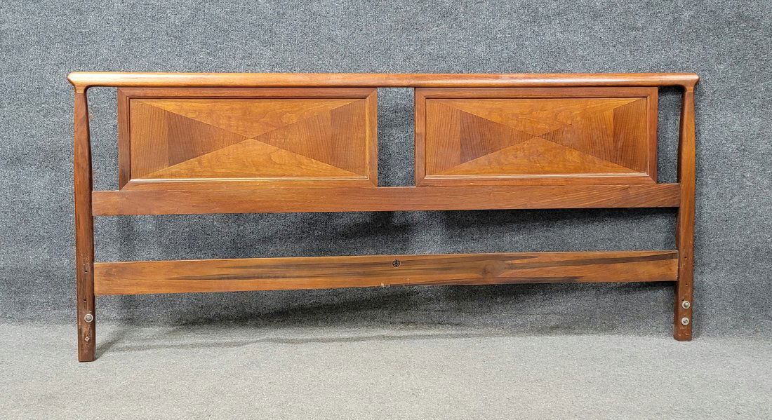 John Stuart King Size Headboard (1 of 3)